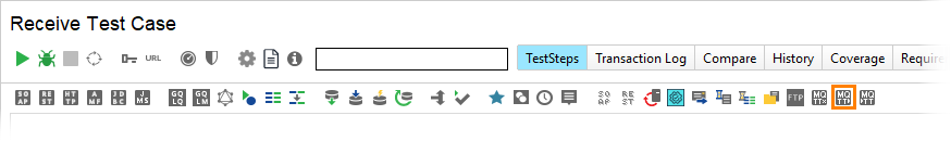 ReadyAPI: Adding the Publish Using MQTT test step