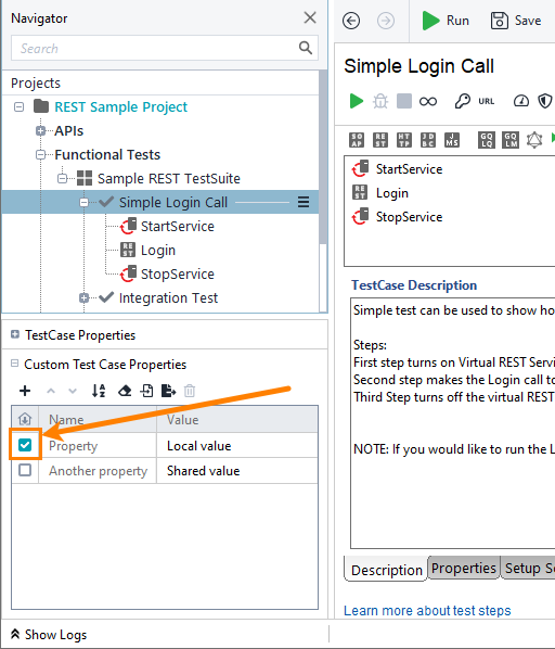 ReadyAPI release notes: Locally-stored property