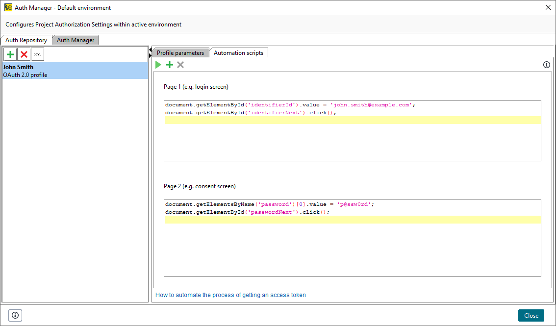 google-password-screen-automation-script.png