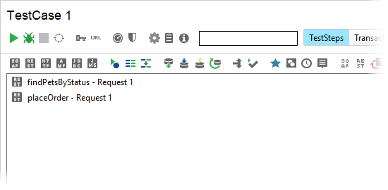 API Discovery: Created test case API Discovery: Created test case