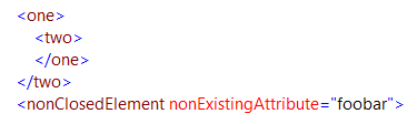 ReadyAPI: Malformed XML Example ReadyAPI: Malformed XML Example