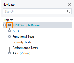 Encrypted project Encrypted project