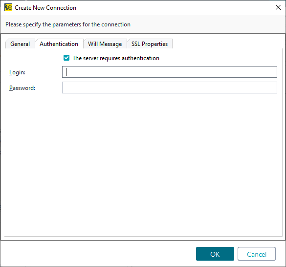MQTT Testing in ReadyAPI: SSL Properties MQTT Testing in ReadyAPI: SSL Properties