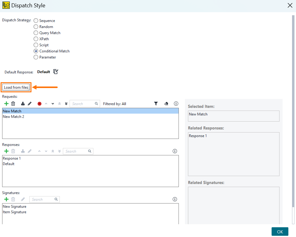 Importing Multiple Files