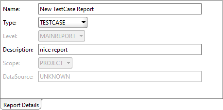 ReadyAPI: Report Details ReadyAPI: Report Details