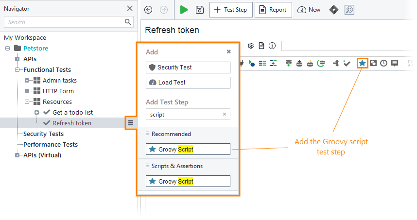 oauth-add-test-step.png