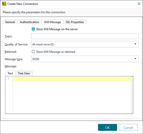 MQTT Testing in ReadyAPI: SSL Properties MQTT Testing in ReadyAPI: SSL Properties