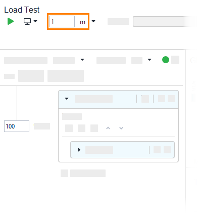 API load testing with ReadyAPI: Test Duration Limit