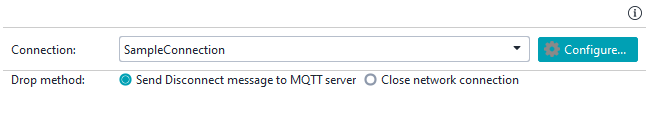 MQTT Testing: Simulating connection breaks MQTT Testing: Simulating connection breaks