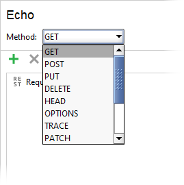Method types