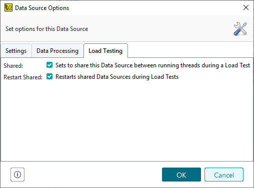 Load Test Load Test