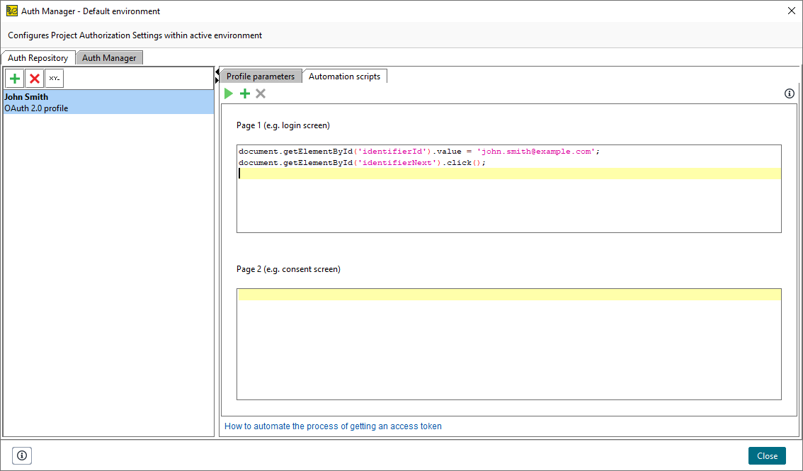 google-login-screen-automation-script.png