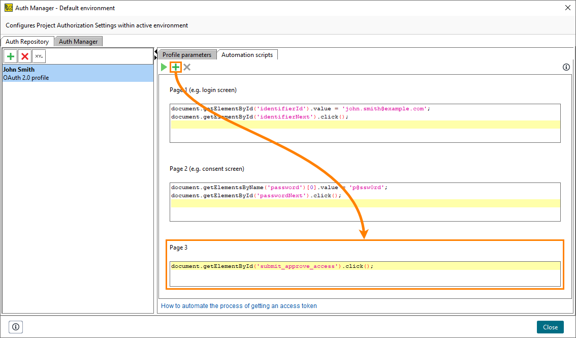 google-submit-screen-automation-script.png